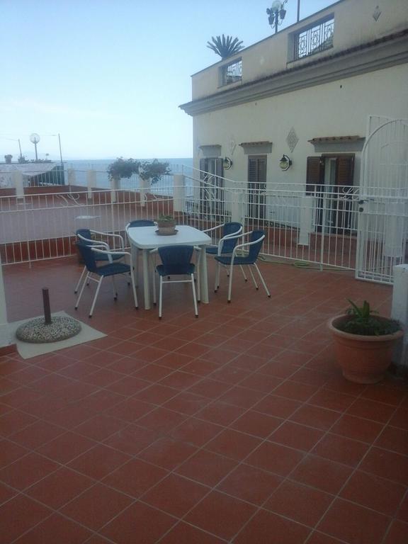 Ferienwohnung Francesca House Atrani Zimmer foto