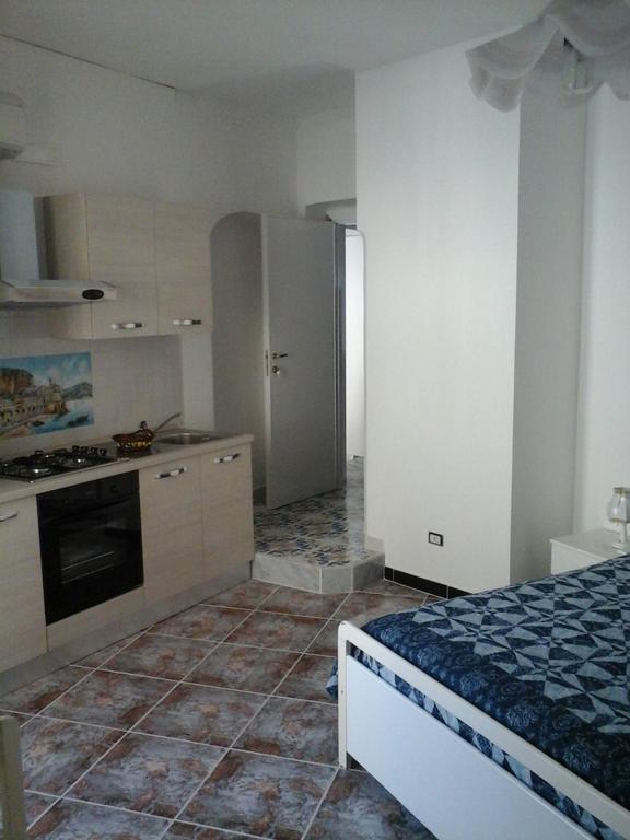 Ferienwohnung Francesca House Atrani Zimmer foto