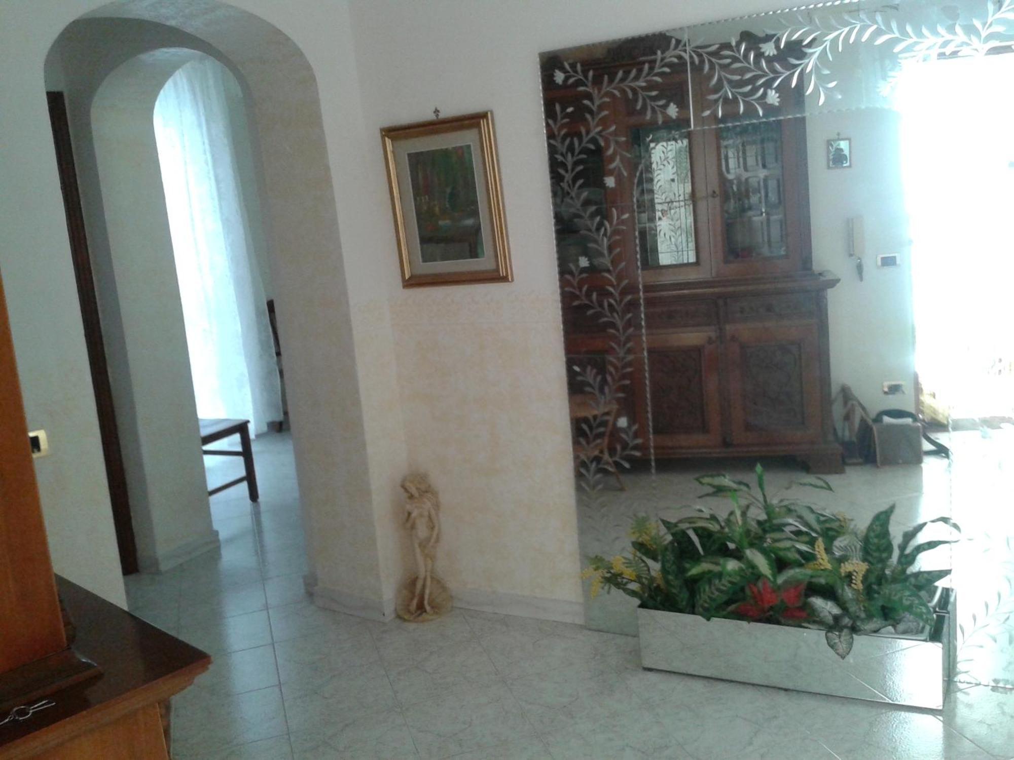 Ferienwohnung Francesca House Atrani Exterior foto