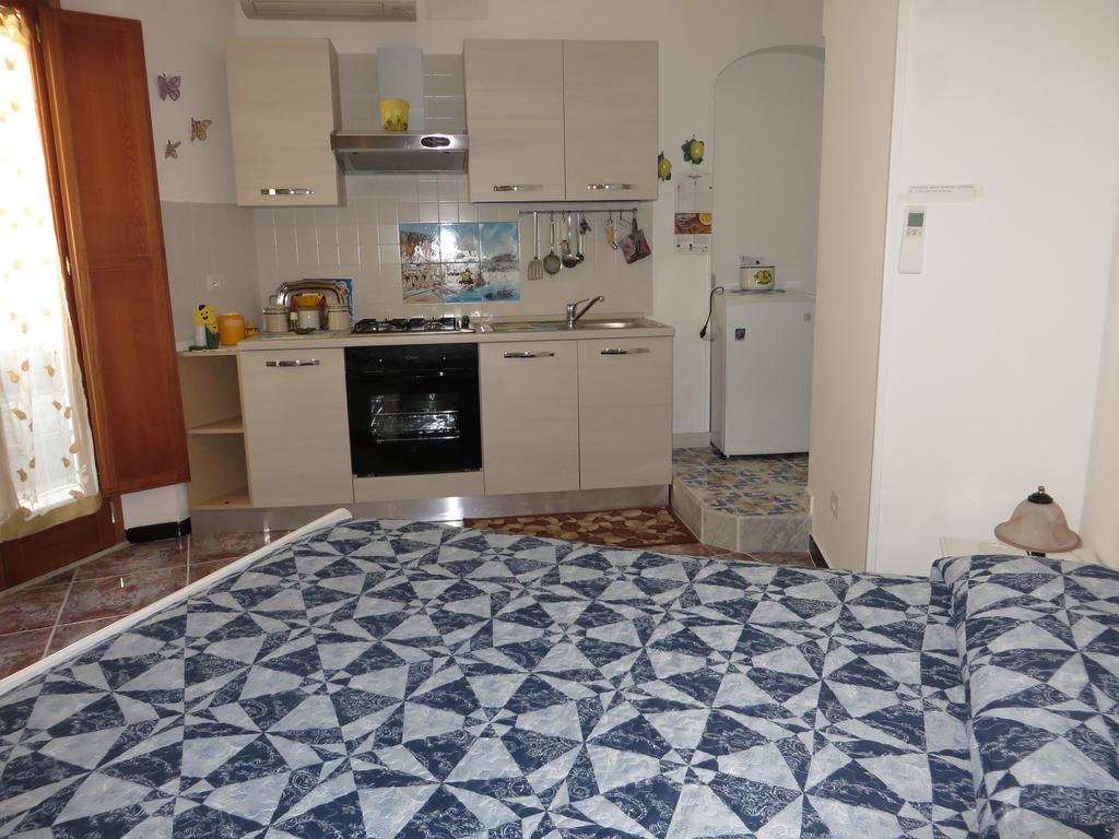 Ferienwohnung Francesca House Atrani Zimmer foto