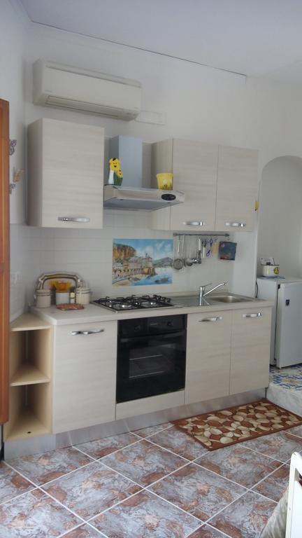 Ferienwohnung Francesca House Atrani Exterior foto